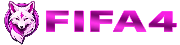 FIFA4 LOGO